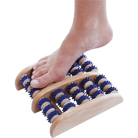 Masseur roller pour les pieds (1/4)