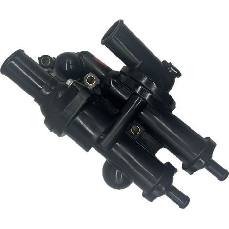 Thermostat/ensemble thermostat automobile : Compatible avec Dodge/Jeep/Chrysler/OE : 68003582AB (1/4)
