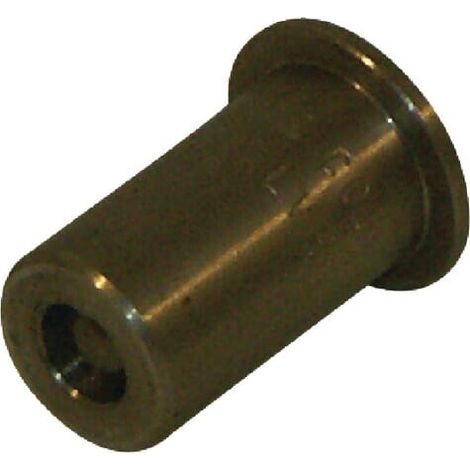 Valv. non rit.a sfera 0,34 bar TEEJET 11750SS5