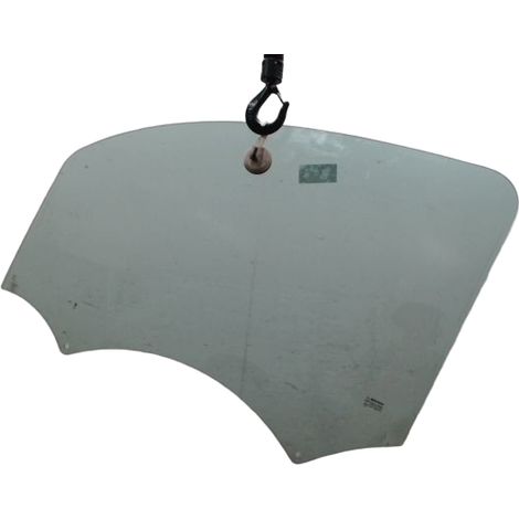 [PRODUIT D'OCCASION] Glace Porte Avg RENAULT Kangoo Break II Phase 1 2008-2013 ♻️ Ref Oe. 8200439460 - Garantie à vie (1/2)