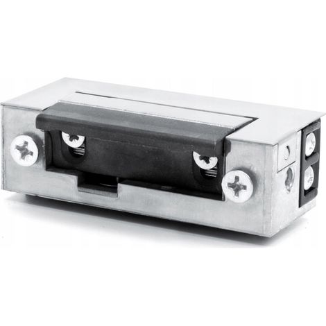 Siemens BIRA ES1-001 verrou électrique blanc robuste