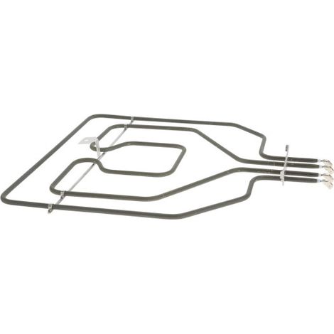 Résistance gril 00685021 pour Four BALAY, BOSCH, NEFF, SIEMENS