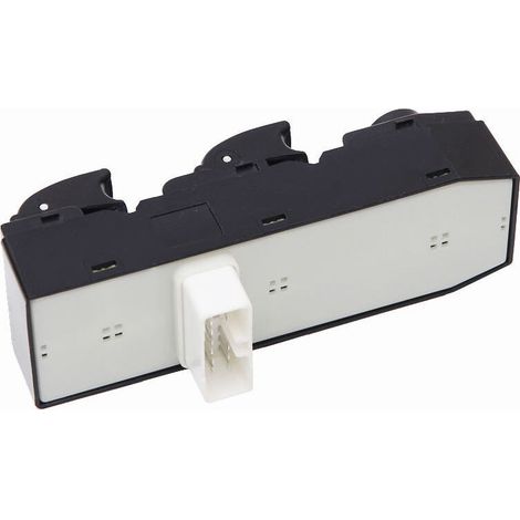 Gilt für den Fensterheberschalter vorne links des Buick Excelle, Schalter für elektrische Fensterheber 96552814 (1/4)