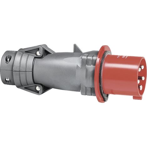 Fiche Bleu Hypra16a 2p+t Plast
