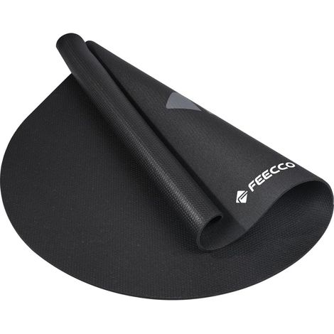 Extra Thick Skipping Rope Mat 131 x 97 cm 7 mm (1/5)