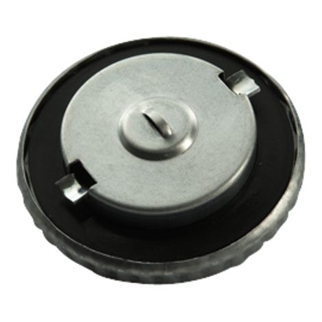 Tappo del serbatoio carburante con sfiato, diametro del bocchettone 80 mm