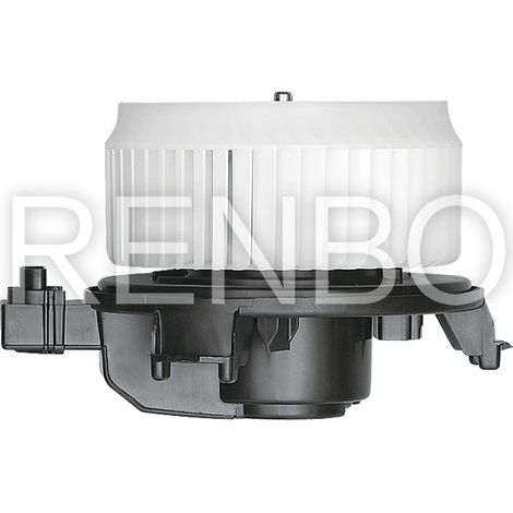 Souffleur DG9H19846AB adapté aux modèles Ford Edge 2011-2015 et Mondeo 2013. (1/4)