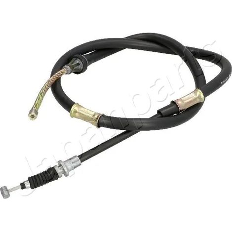 Tirette à câble, frein de stationnement Japanparts BC-615R DAIHATSU 4641087614