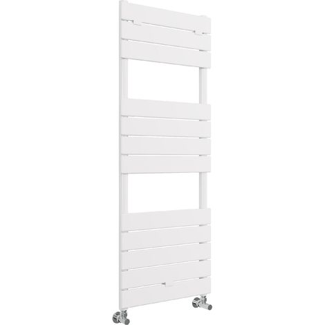 LAZZARINI 390132 EGADI Radiador 500x1213 mm Blanco - ref: 390132