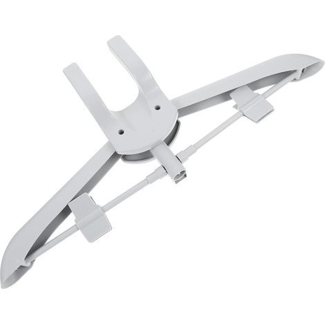 cintre pliable pour fers à vapeur Accessoire de repassage