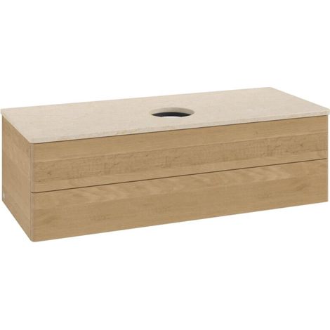 Villeroy & Boch L21013HN WTUS Antao L211 1200x360x500mm (1/3)