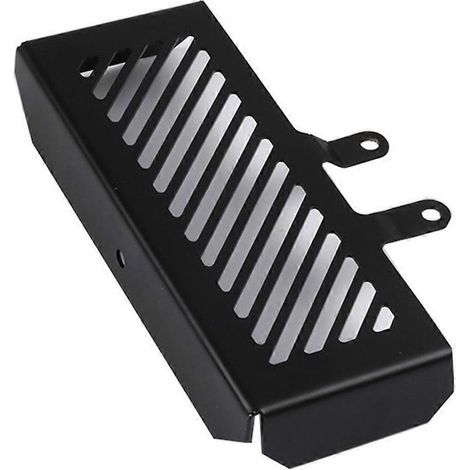 Grille de protection de radiateur pour moto Royal Enfield (1/5)
