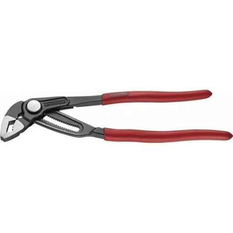 Teng Tools MB482-10Q pinza regolabile 180 mm ergonomica