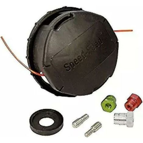 Tête de coupe Speed Feed 450-sfygv
