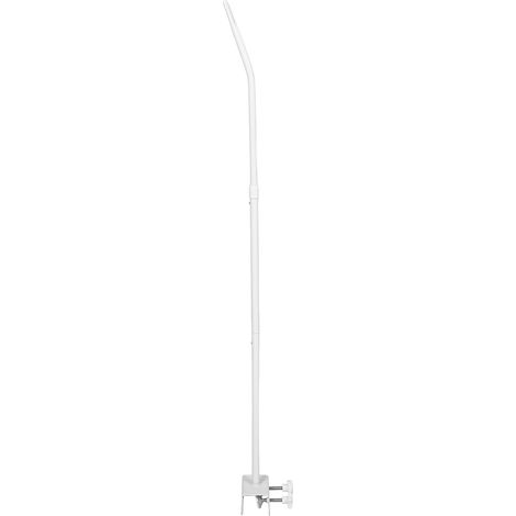 Accessoires de fixation pour base ciel lit portable KOMBIUDA avec