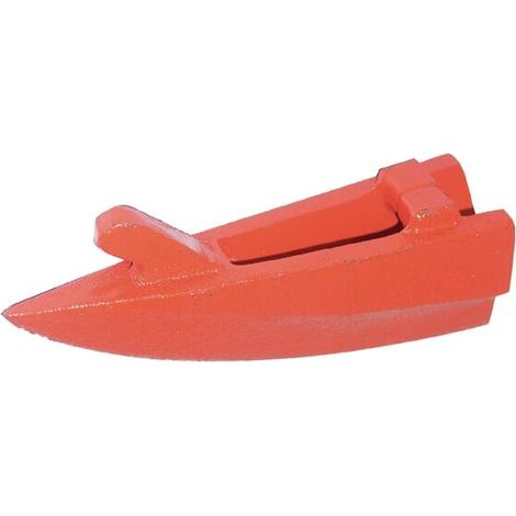 Punta vomere per semina mais SP orig. GASPARDO G22270397R (1/2)