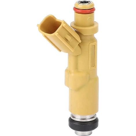 Einspritzdüse 23250-22030 passend für Toyota 2ZZ-GE Corolla Celica Lotus 99-08 (1/5)