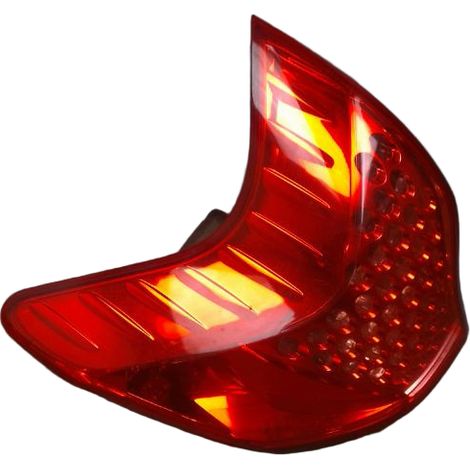 [PRODUIT D'OCCASION] Feu Arriere Droit PEUGEOT 3008 2009- ♻️ Ref Oe. 6351hc - Garantie à vie (1/3)