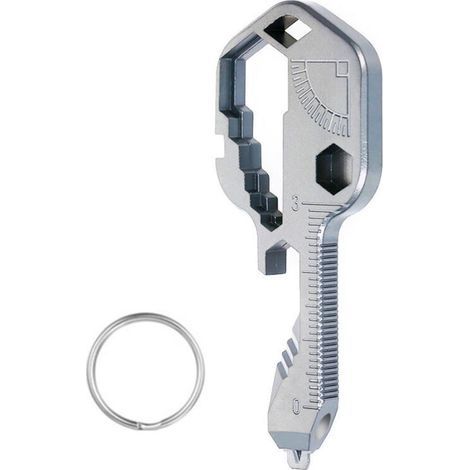 Geschenkidee für Männer. 24-in-1-Multitool. Ideal für Adventskalender. Weihnachtsgeschenkidee für Männer, Väter und Teenager. (1/5)