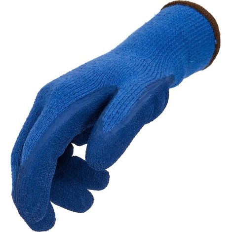Stocker Winterarbeitshandschuhe, Gr. 11/XL