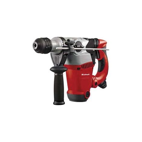 MARTELLO TASSELLATORE SDSPLUS 1250W 3,5J (RTRH 32)    EINHELL