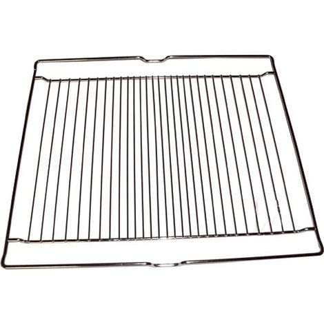 GRILLE DE FOUR 44.2 CM X 37.9 CM POUR FOUR SIEMENS - 00284723