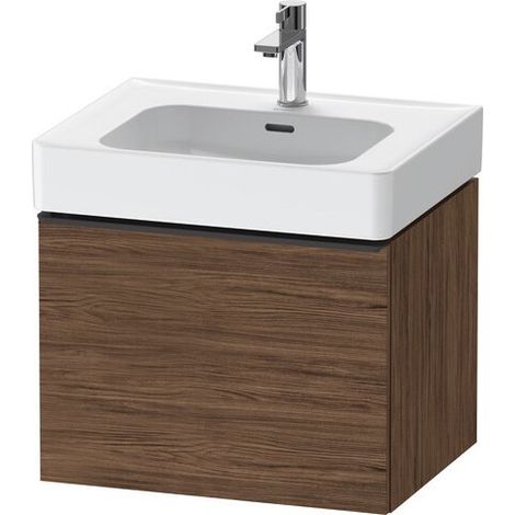 DURAVIT DE42760BD210000 DNe WTU WH R.Ek 584x452x440 Nu dk Mt.