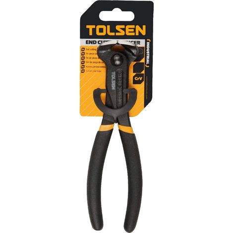 TENAGLIA DA 230MM TOLSEN (1/3)
