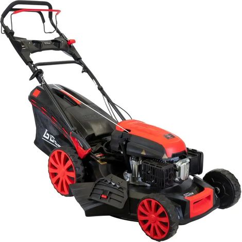 Güde BIG WHEELER 534.1 R ES Rasenmäher Benzin Mäher Schnittbreite 52,5 cm 4,6 PS (1/5)