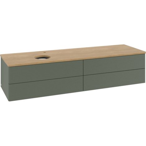 Villeroy & Boch L26151HL WTUS Antao L265 1600x360x500mm (1/3)