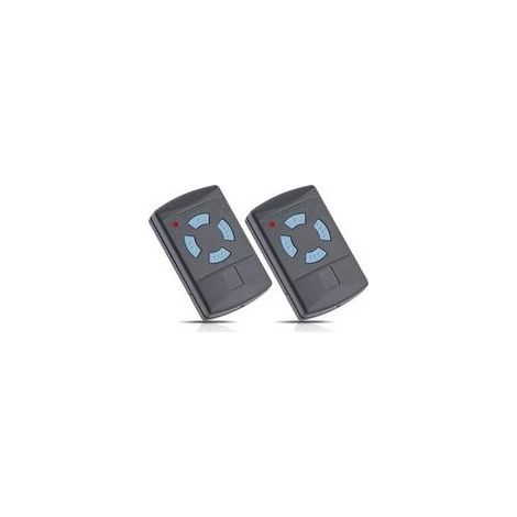Télécommande universelle pour climatiseur – Modèle K-1028 – Écran LCD + Boîtier ABS résistant – Compatible avec 1000 marques (1/5)