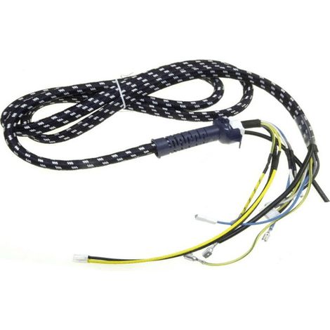 CORDON ALIMENTATION VAPEUR POUR PETIT ELECTROMENAGER PHILIPS - 423902179713