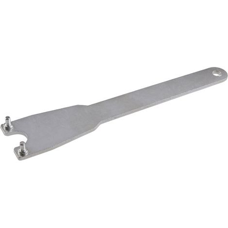 Chiave WESTBERG per smerigliatrici angolari, passo 30mm / lunghezza 200mm 20968.01