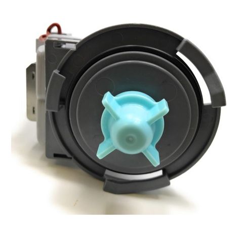 Geschirrspülerpumpe WDP85207, Geschirrspüler-Ablaufpumpe 00642239, Geschirrspüler-Ablaufpumpe 9011518, 120 V (1/4)