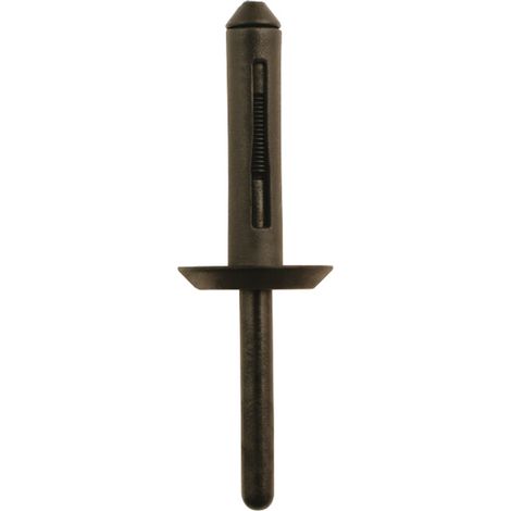KS Tools Kunststoff-Niete für Ford,50er Pack - 420.5275 (1/3)