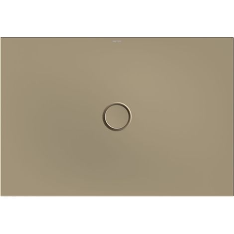BetteFloor Duschwanne, 110x75cm, 8732-417
