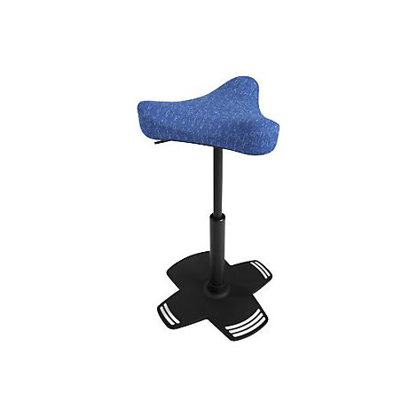 Topstar  Regginpiedi SITNESS FALCON  con sedile ergonomico  (1/2)