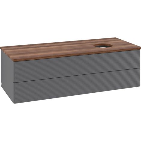 Villeroy & Boch K23112GK WTUS Antao K231 1200x360x500mm (1/3)