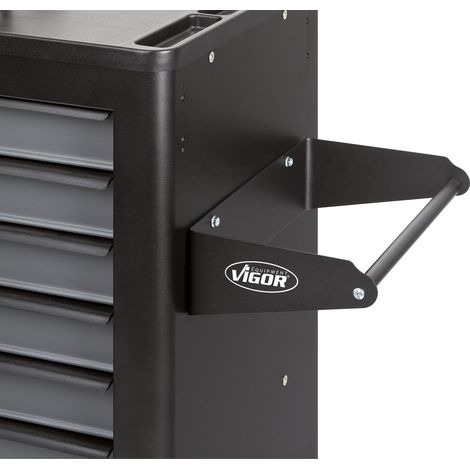 VIGOR Papierrollen-Halter, V2397