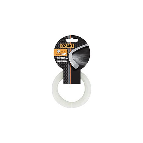 Zugöse mähfaden tech OZAKI 2,4 mm x 15