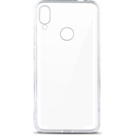 Coque souple transparente pour Xiaomi Redmi Note 7 (1/2)
