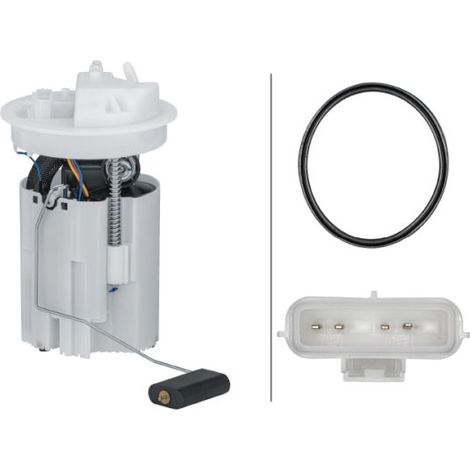 unité d'alimentation de carburant HELLA 8TF 358 302-951 FORD 1766883 1776815