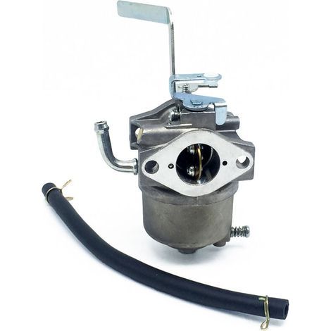 MZ125 Vergaser für 123cc 4PS EF1600 EF1900 Generator, Ersatzvergaser für Generatoren