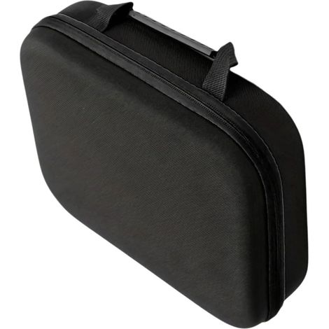 Coffret à outils pour perceuse avec compartiments ajustables, 3 (1/5)