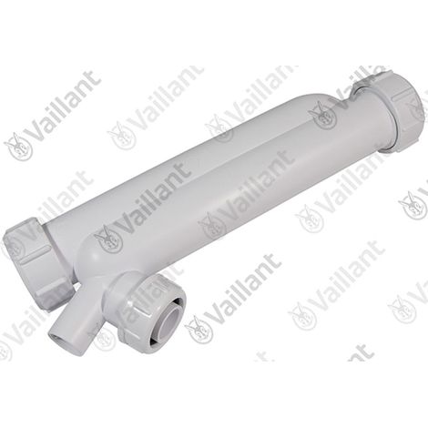 VAILLANT Set di connessione sifone System 63/96 Alu Vaillant-Nr. , 011513