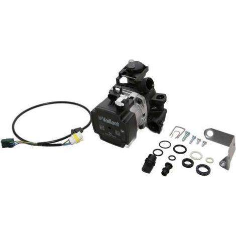 Vaillant Hocheffizienzpumpe + Kabel Nachfolger f. VP4 ecoTEC plus VC-VCW 126-246 /3-5 0010034155