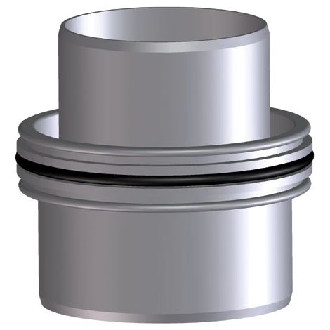 HL990 Reduziereinsatz DN75/90