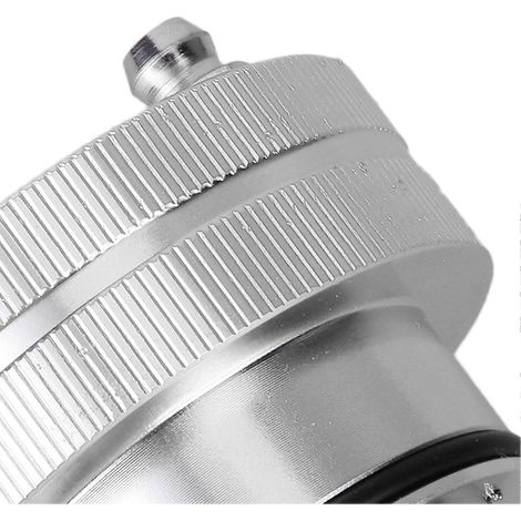 Graisseur de roulement Pioneer 1000, diamètre 40 mm, compatible avec l'entretien des UTV et des VTT. (1/5)