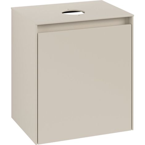 Villeroy & Boch C14800VN WTUS Collaro 500x548x380mm 1 porte A:li