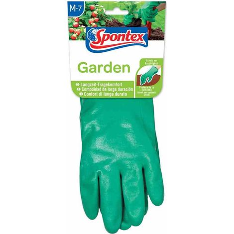Gartenhandschuh Garden Gr. 7 (1/4)